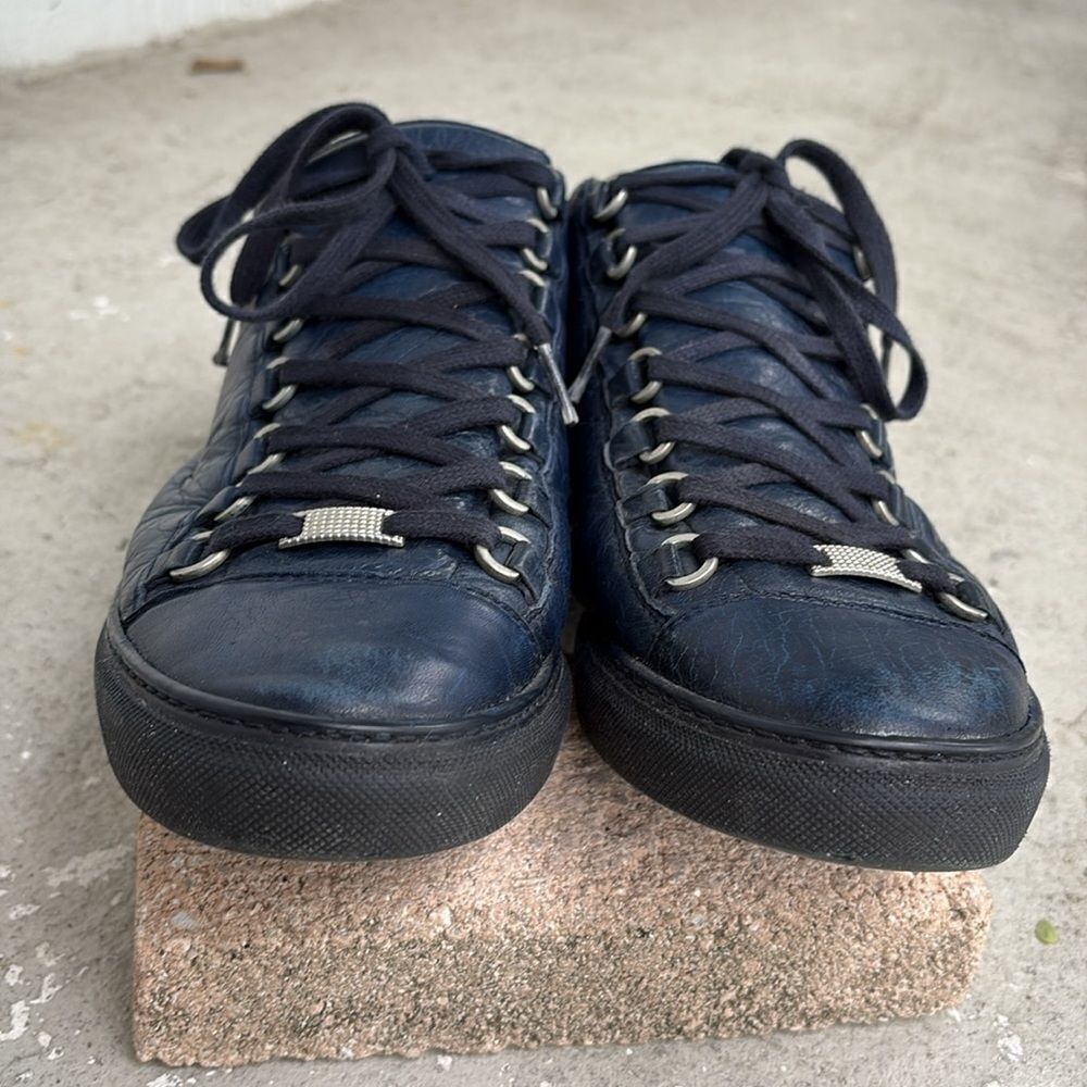 Balenciaga Arena high tops - Picture 5 of 10